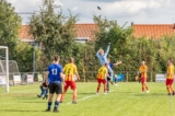 SC Stavenisse 1 - S.K.N.W.K. 1 (beker) seizoen 2024-2025 (36/107)